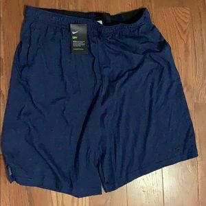 Men’s Nike shorts